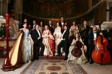 I Musici Veneziani - Roma