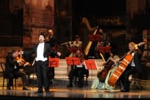 I Musici Veneziani - Roma