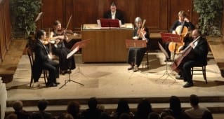 Virtuosi di Venezia: omaggio a Vivaldi