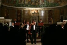 I Musici Veneziani - Roma