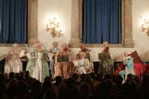 I Musici Veneziani - Venezia